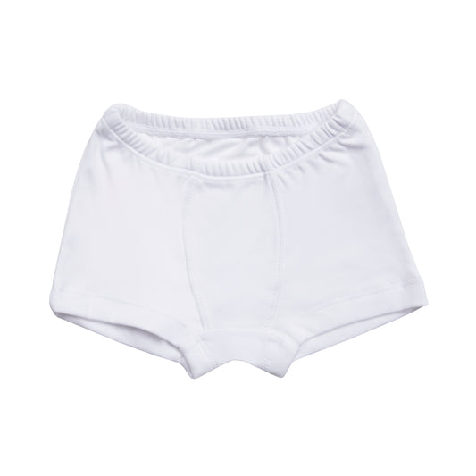 Cueca em Algodão Pima Peruano