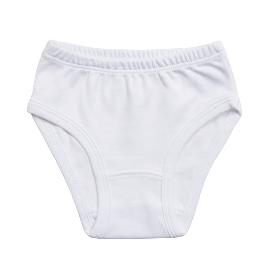 Calcinha em Algodão Pima Peruano