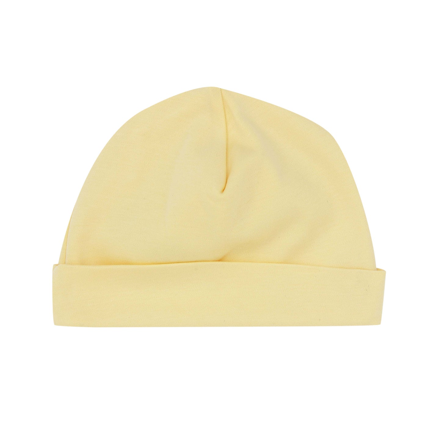 Gorro em Algodão Pima Peruao