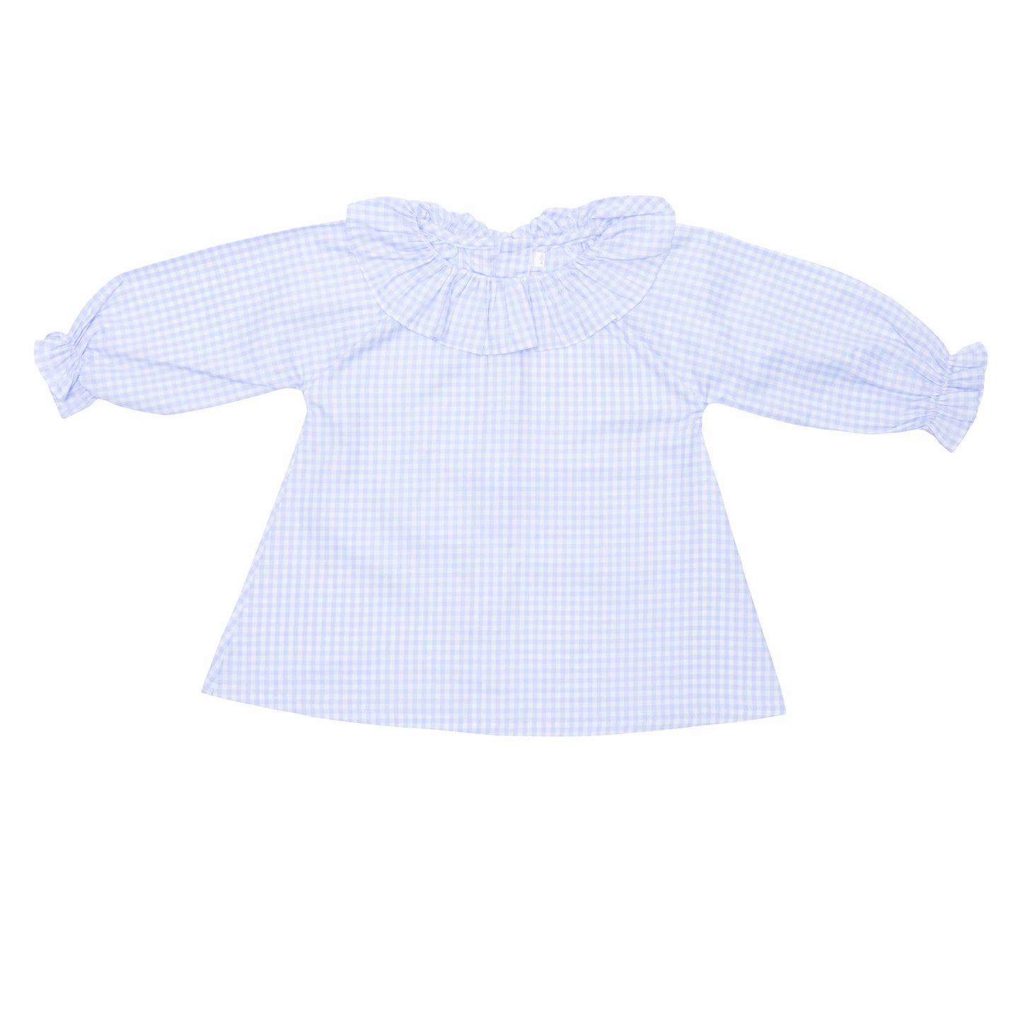 Camisa Hailey em Algodão Pima Peruano (Popeline)