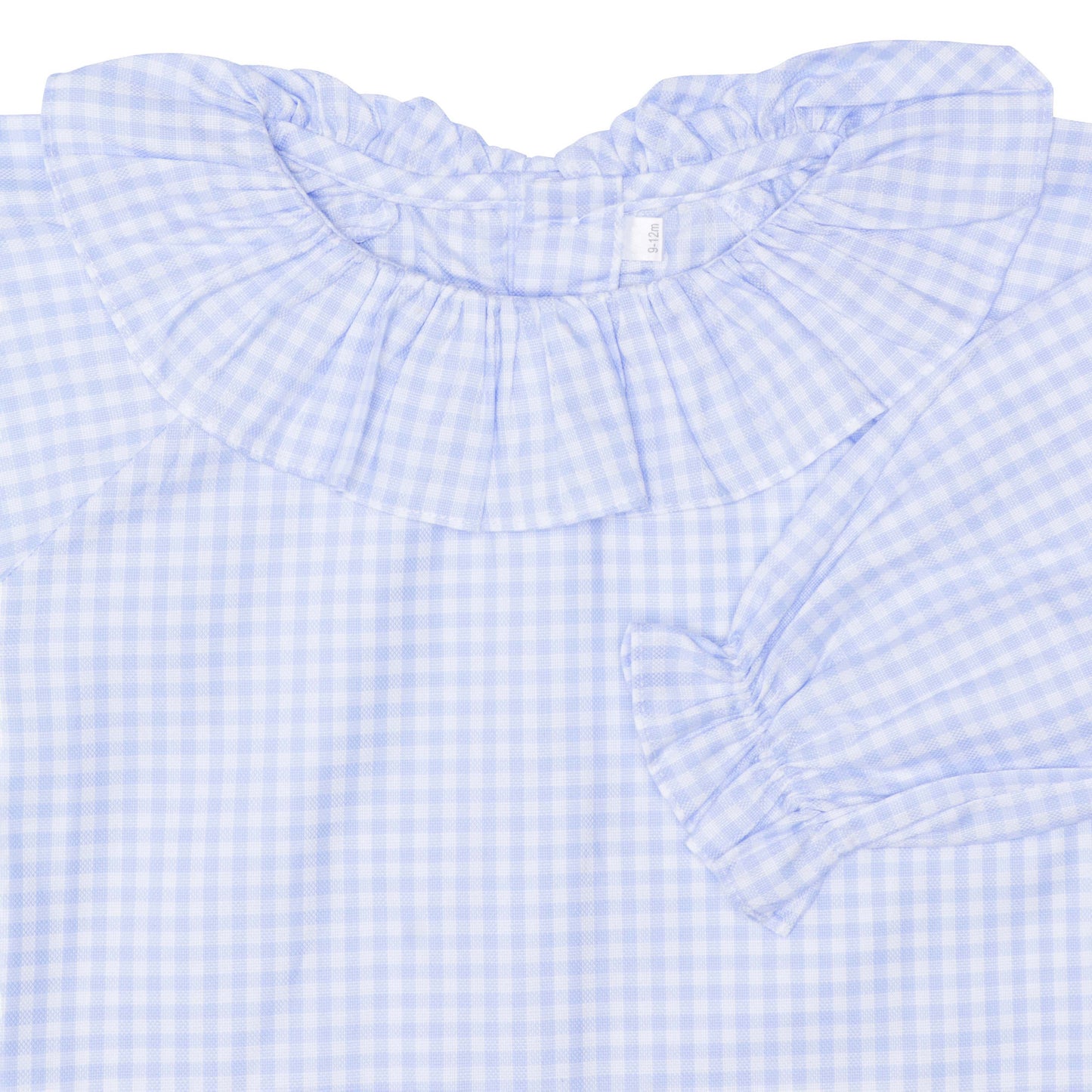 Camisa Hailey em Algodão Pima Peruano (Popeline)