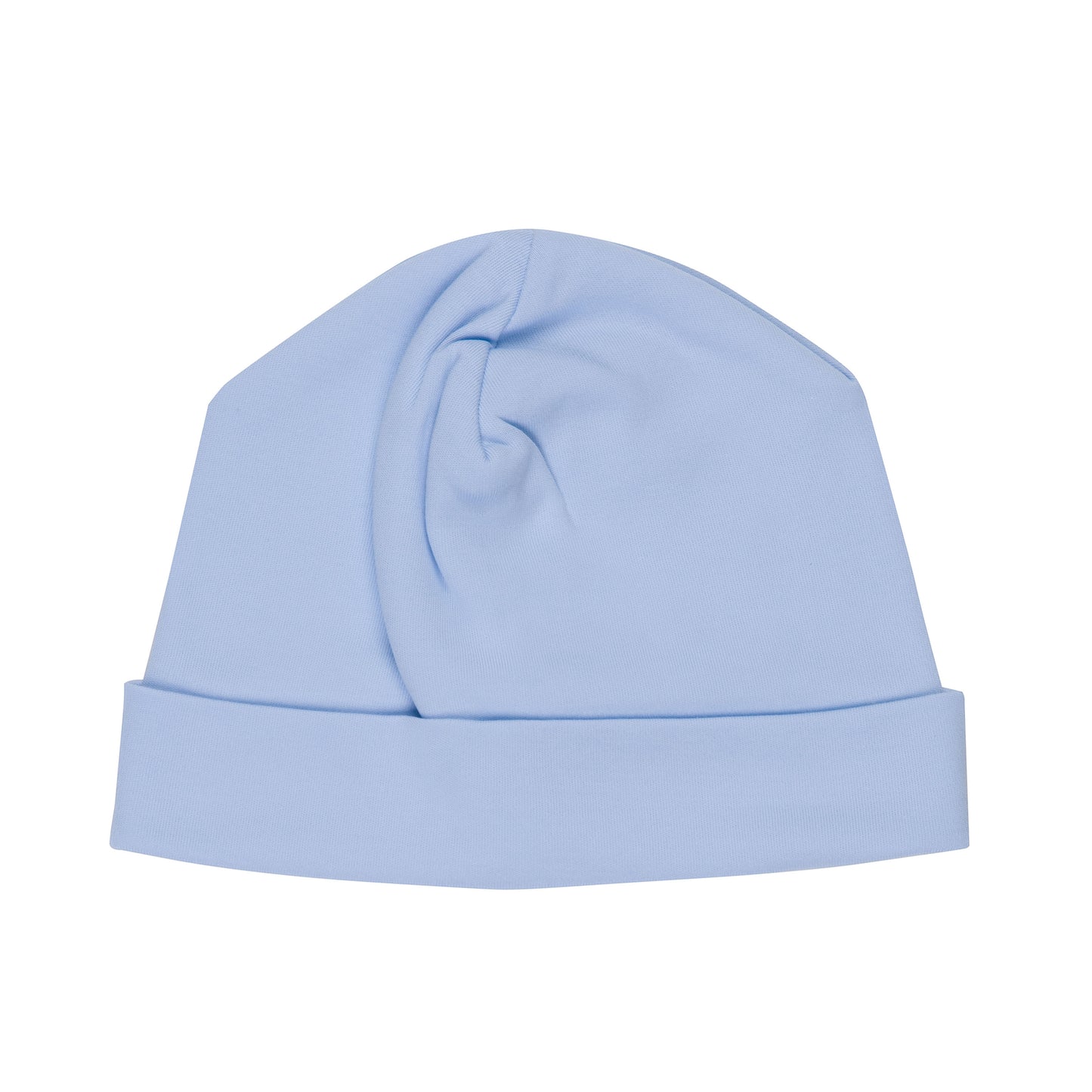Gorro em Algodão Pima Peruao