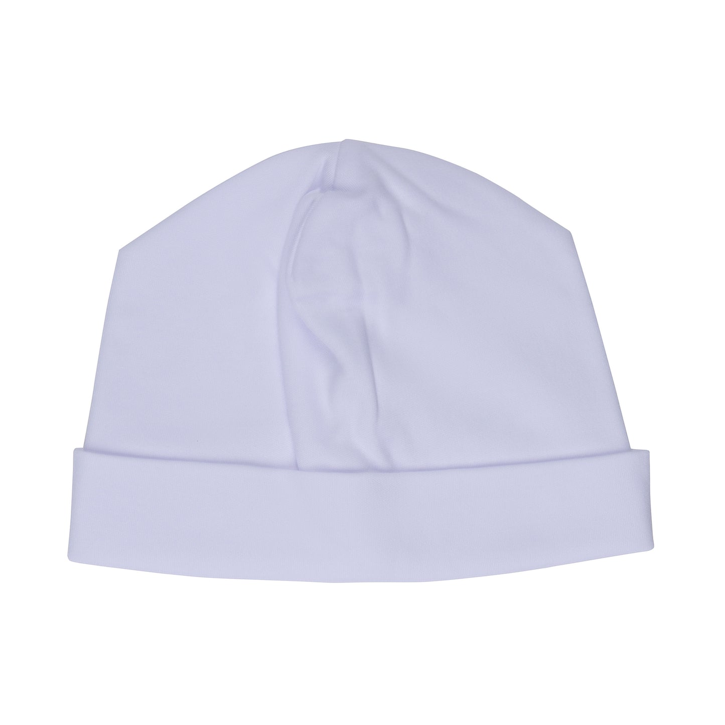 Gorro em Algodão Pima Peruao