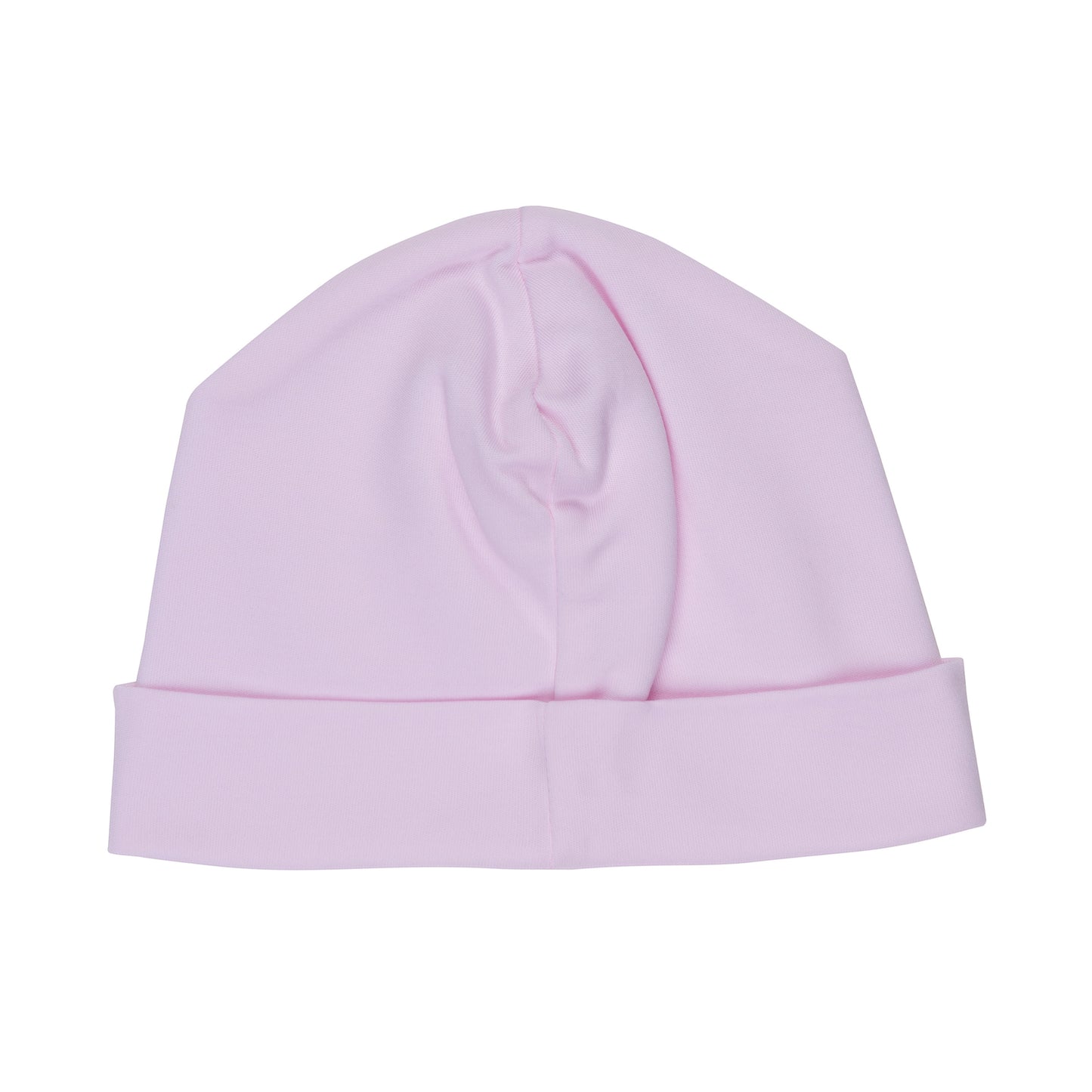 Gorro em Algodão Pima Peruao