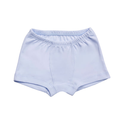 Cueca em Algodão Pima Peruano