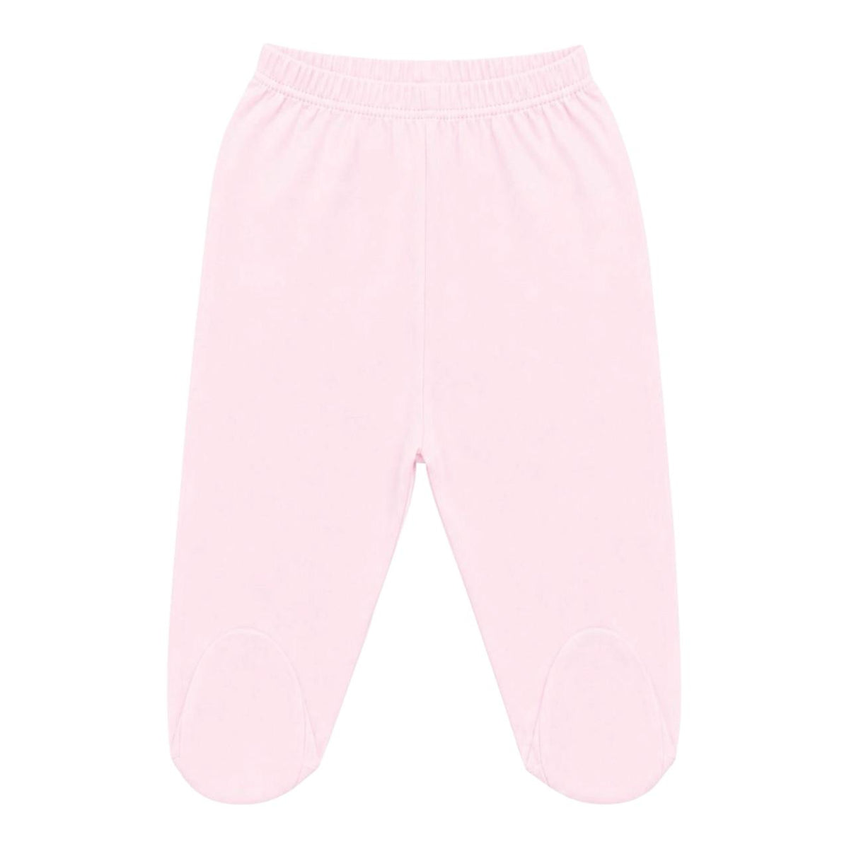Culote Rosa em Algodão Pima Peruano