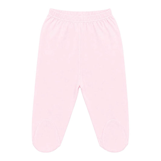 Culote Rosa em Algodão Pima Peruano